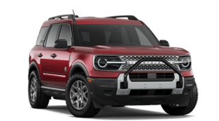 2026 Ford Bronco Sport® External Image 5